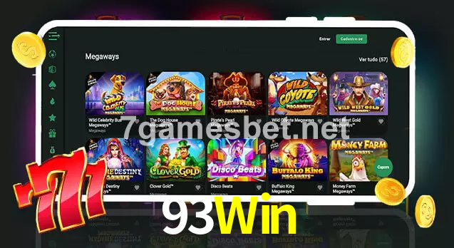 93Win aplicativo