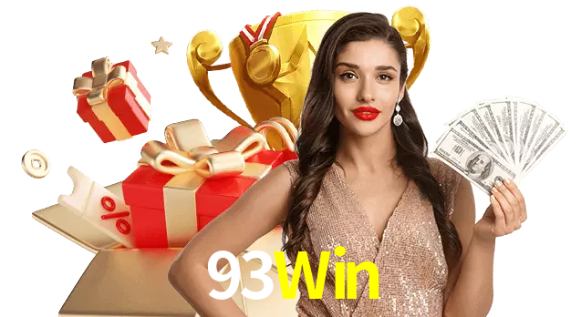 Jogue com dealers reais no 93Win!