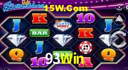 Integração de APIs 93Win