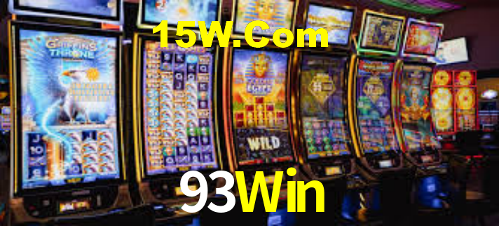 93Win - Installation Guide