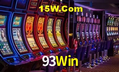 Casino Ao Vivo 93Win
