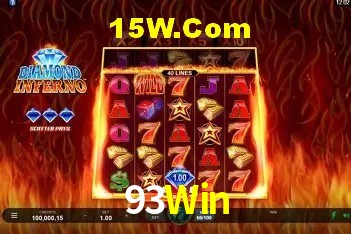 93Win São Paulo - Top Slots