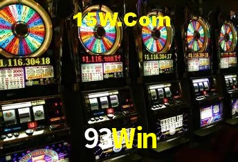 93Win Belo Horizonte - Promo Tips