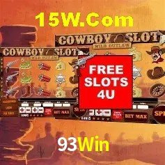 93Win Rio de Janeiro - Slot Strategy