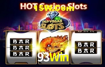 93Win Slot - 320+ Caça-Níqueis Premium