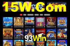 Premium Interface 93Win