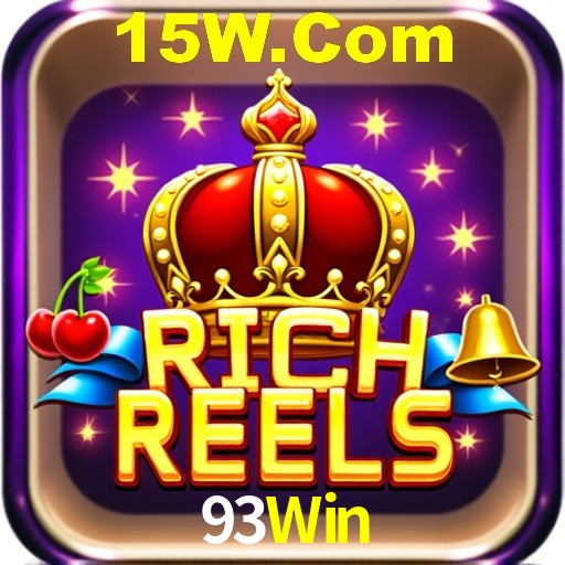 Descubra a Magia dos Jogos de Arcade no 93Win
