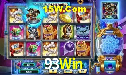 93Win Salvador - Football