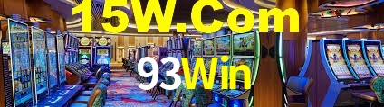 Slot Games 93Win
