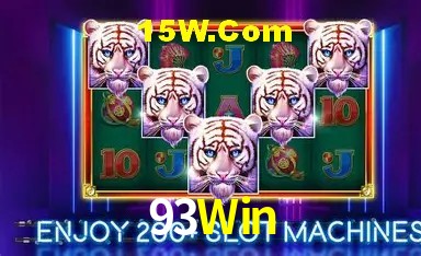 Promoção Relâmpago 93Win