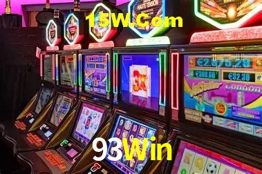 93Win - Login Methods