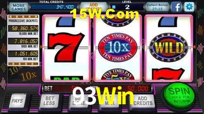 93Win Plataforma - Certificada MGA desde 2015