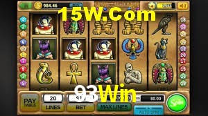 Platform Technology 93Win
