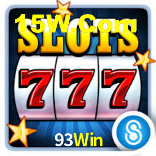 93Win - App Features