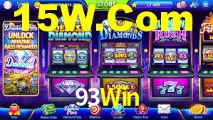 Experiência VIP 93Win