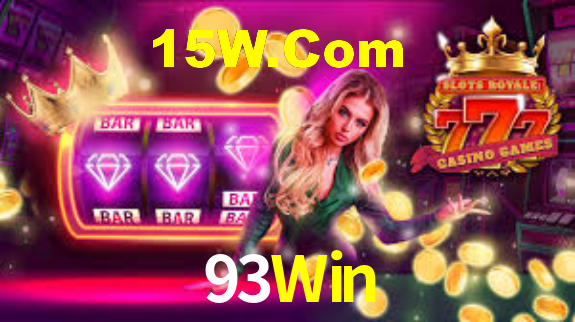 93Win - App Performance