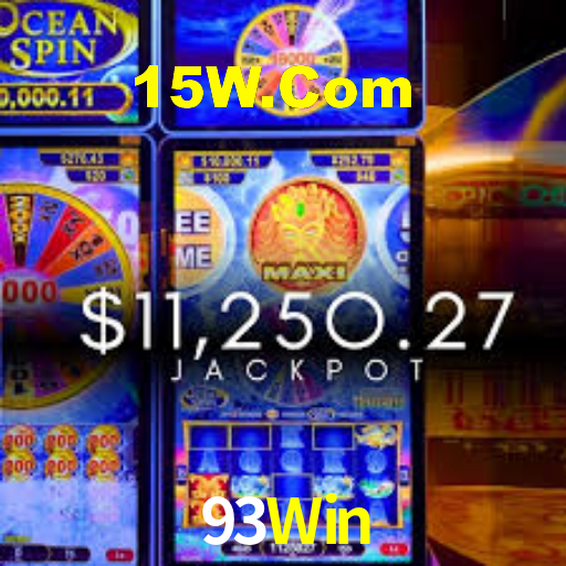 Sinta a adrenalina dos jogos de cassino com 93Win