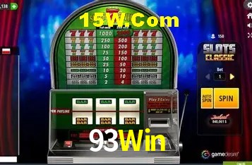 93Win Rio de Janeiro - Popular Jogos