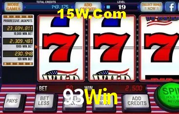 Login Seguro 93Win