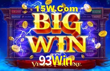 93Win São Paulo - Jogo Providers