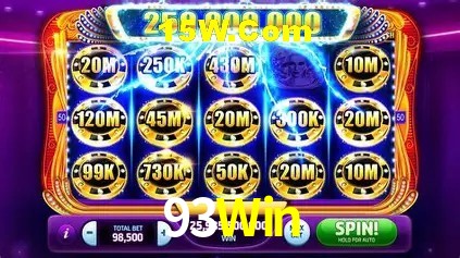 93Win - Análise de Mercados Esportivos