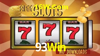 93Win - Aplicativo Móvel