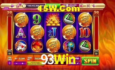 93Win Belo Horizonte - Payments