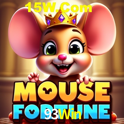 Descubra a Magia dos Jogos de Arcade no 93Win