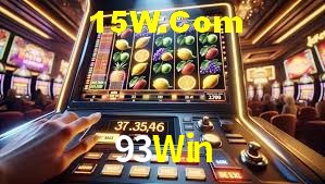 Account Benefits 93Win