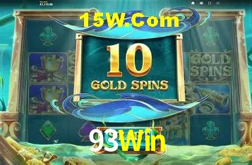 93Win Rio de Janeiro - Licenses