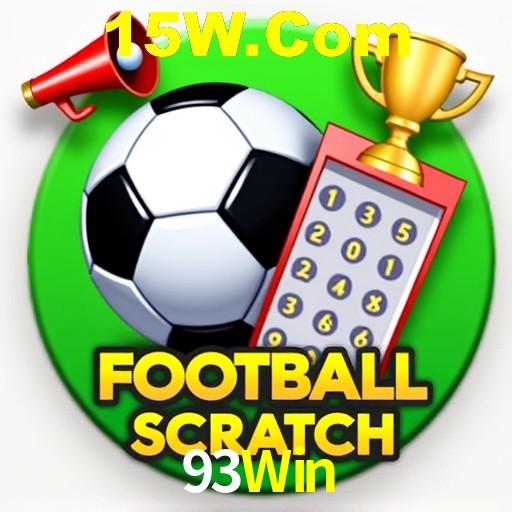 Interface do App 93Win