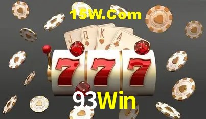 Sistemas de Segurança 93Win