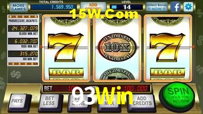 Especiais de Fim de Semana 93Win