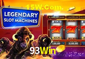 93Win - Security