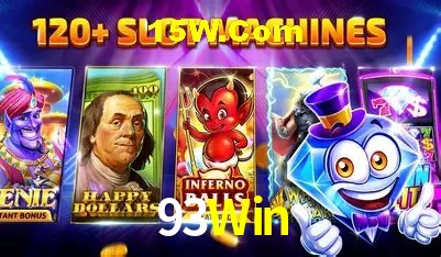 Ofertas Exclusivas 93Win