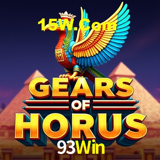 Torneios 93Win