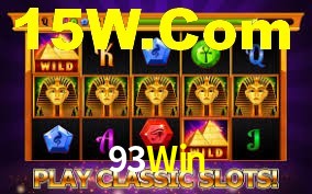 Bonus Features 93Win