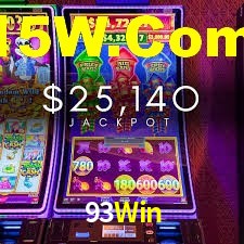 Roulette Table 93Win