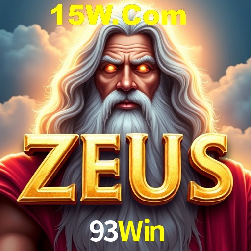93Win Cassino - 80+ Mesas ao Vivo