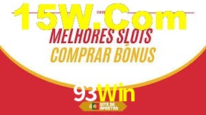 Tournaments 93Win
