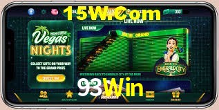 Game Providers 93Win
