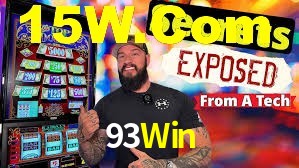 Blackjack Table 93Win